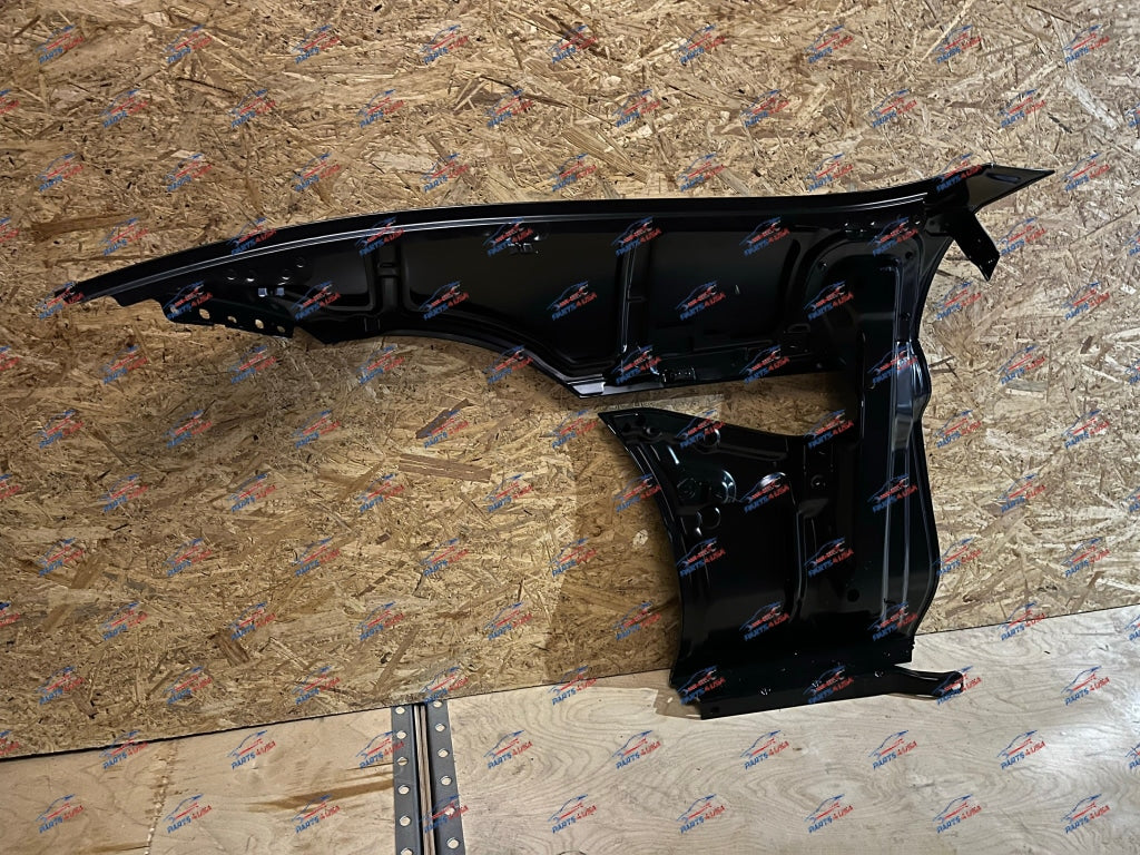 Ferrari Portofino New Right Fender Oem 88748311 Fenders