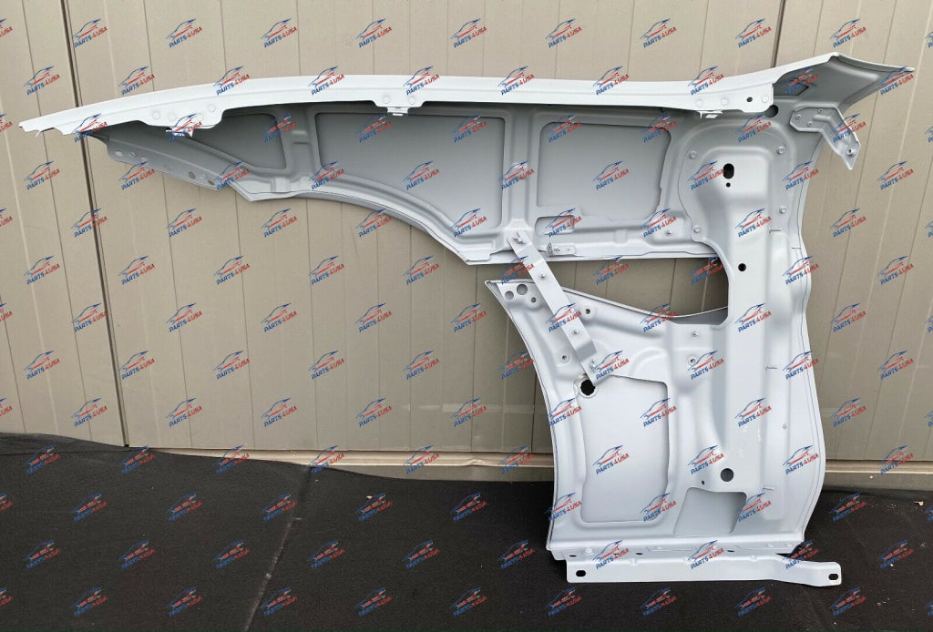 Ferrari Portofino Fender Right Side Part Number: 88750411
