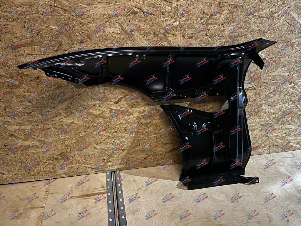 Ferrari Portofino New Right Fender Oem 88750411 Fenders