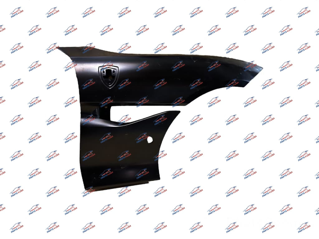 Ferrari Portofino New Right Fender Oem 88750411 Fenders