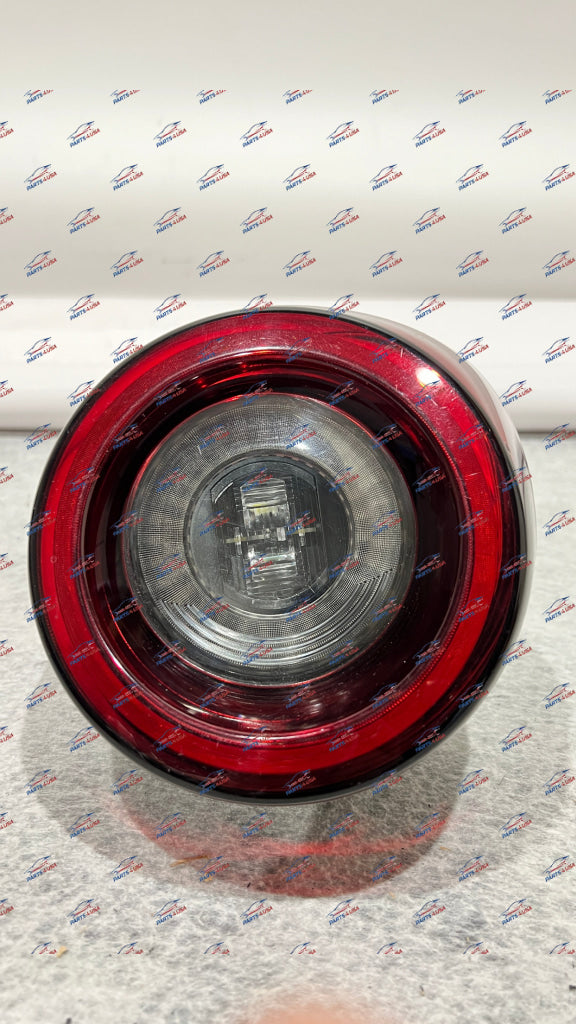 Ferrari Portofino Tail Light Rh Oem Part Number: 343143 Light
