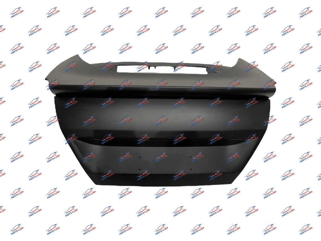 Ferrari Roma New Rear Trunk Lid Hood Bonnet Oem 985882872 Cover Lid
