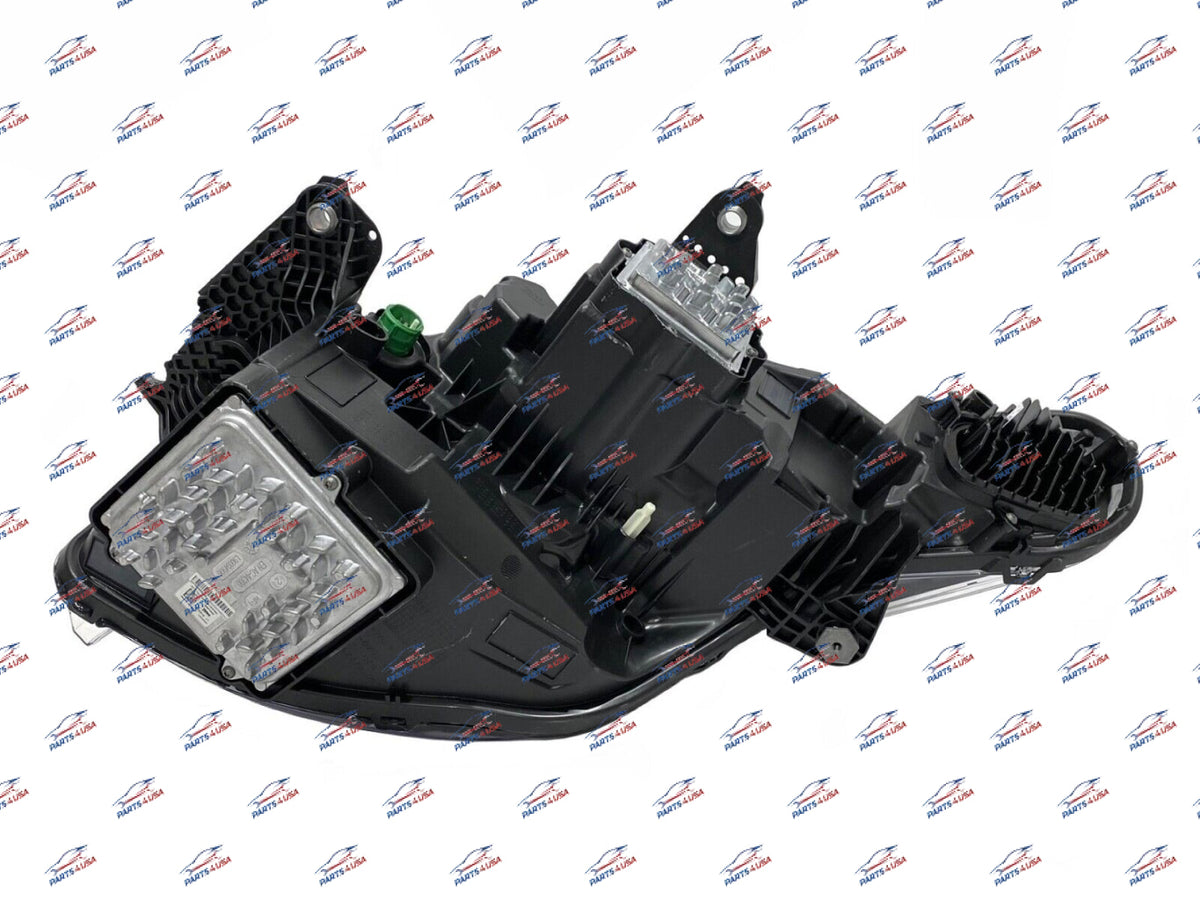 Ferrari Rome RH Headlight US Spec OEM Part number: 904370 - Headlight