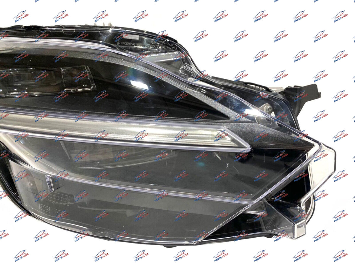 Ferrari Rome RH Headlight US Spec OEM Part number: 904370 - Headlight
