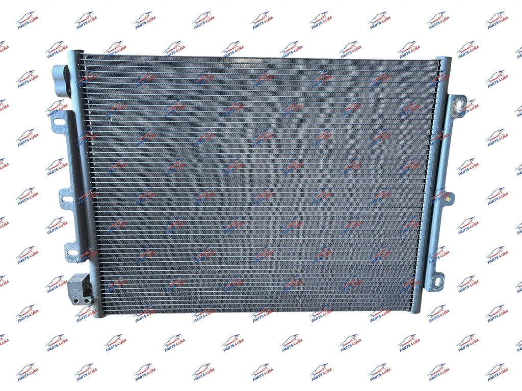 Ferrari Sf90 A/C Condenser 798958 Radiator