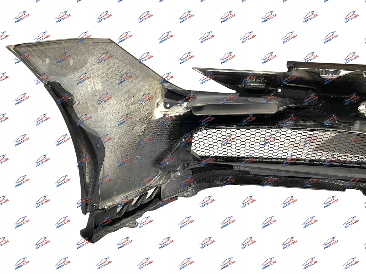 Ferrari SF90 Stradale Front bumper OEM Part number: 985876258 - Front bumper
