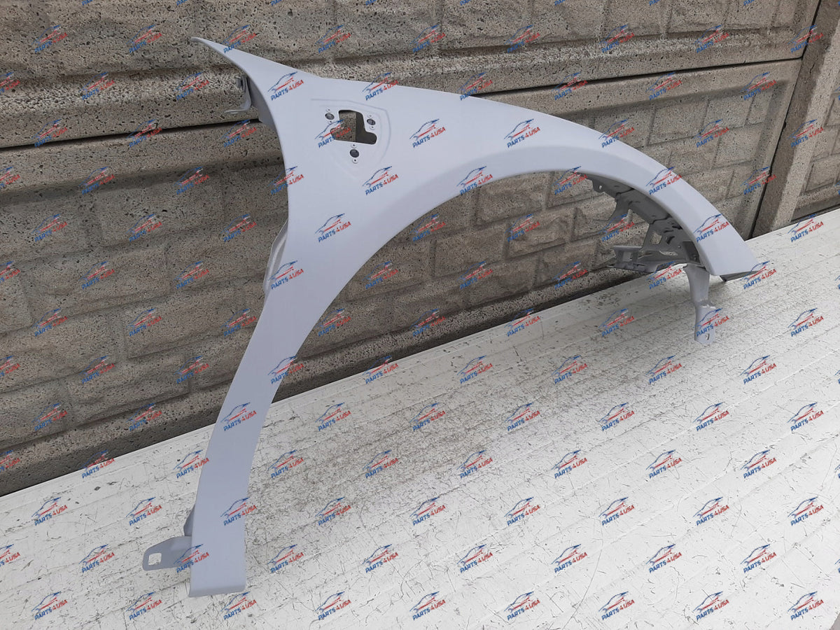 Ferrari Sf90 Stradalle Front Fender L + R Oem Part Number: