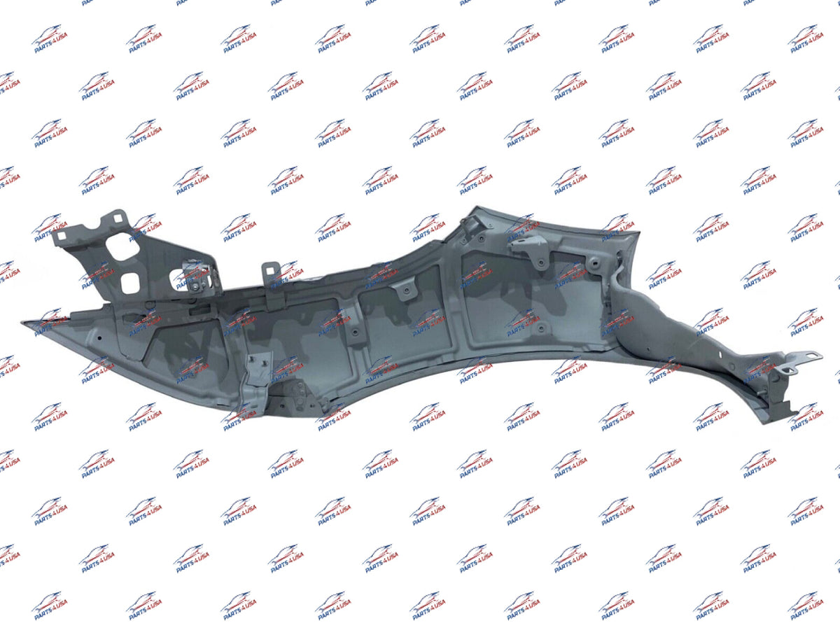 Ferrari Sf90 Stradalle Front Fender Right Side No Shield Oem Part Number: Fender