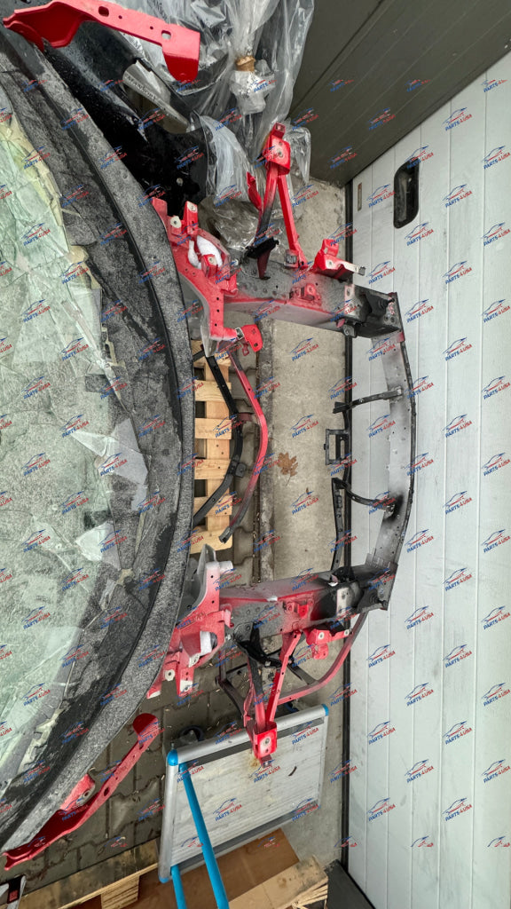 Ferrari SF90 Stradale Front frame complete OEM - Front frame