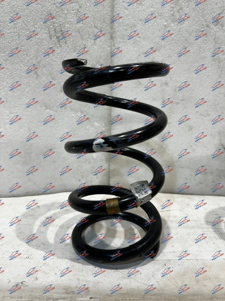 Ferrari SF90 Stradale Front suspension spring OEM Part number: 958077 778460 - Suspension Spring