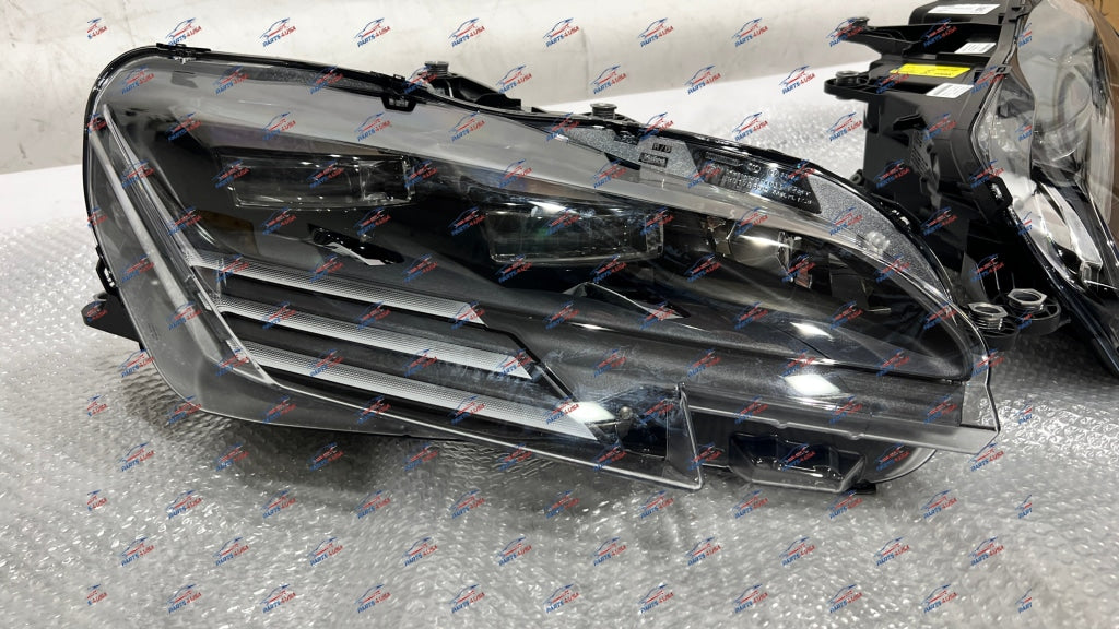 Ferrari Sf90 Stradale Headlight Complete Left And Right Oem Part Headlight