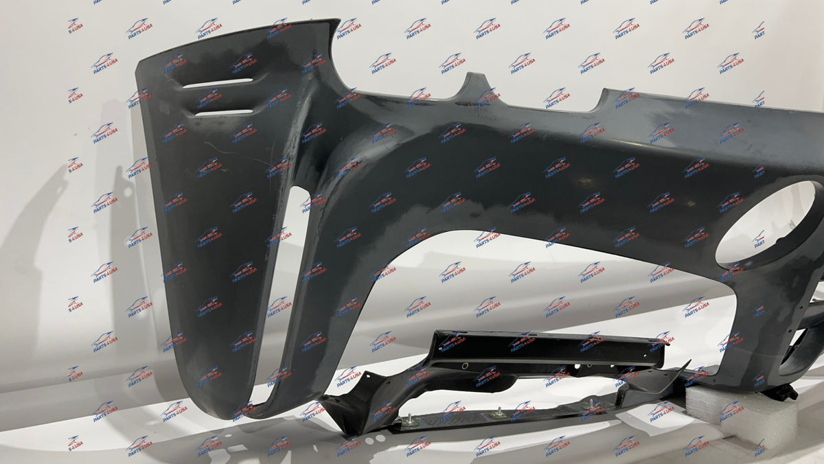 Ferrari Sf90 Stradalle Rear Bumper Oem Part Number: 985939418
