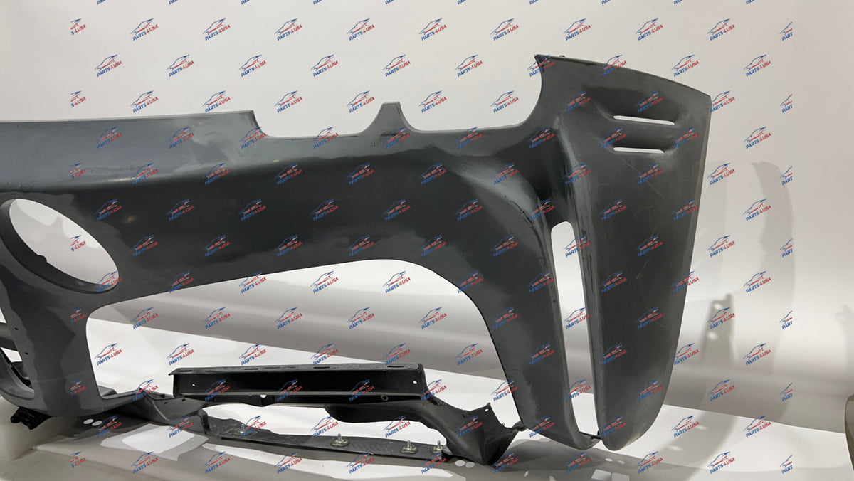Ferrari Sf90 Stradalle Rear Bumper Oem Part Number: 985939418