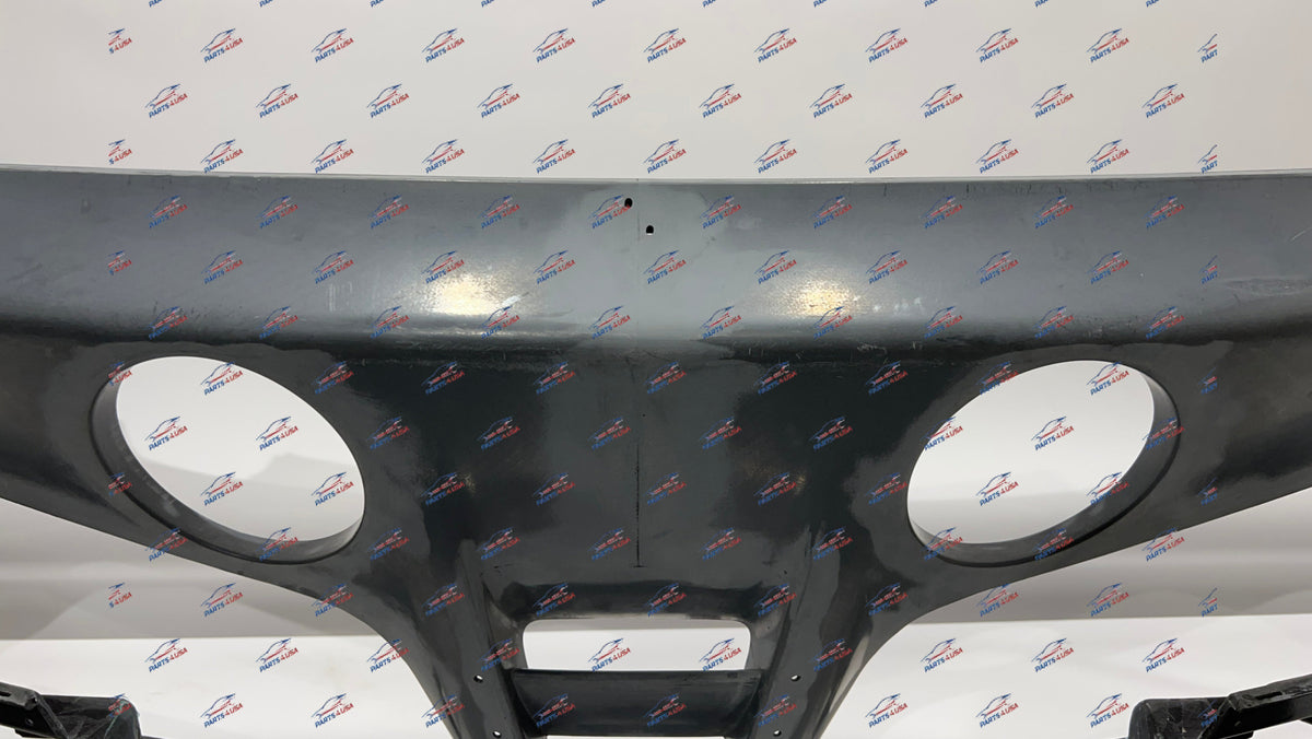 Ferrari Sf90 Stradalle Rear Bumper Oem Part Number: 985939418