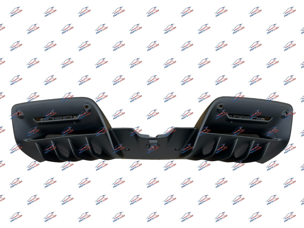 Ferrari Sf90 Stradale Rear Diffuser Diffuser