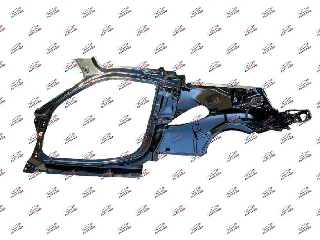 Ferrari Sf90 Stradale Rh Flank Oem Fenders