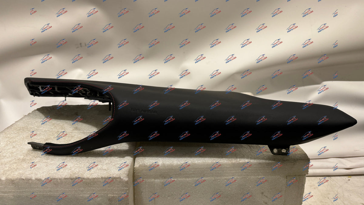 Ferrari SF90 Stradale spider Dashboard cover OEM Part number: 806411 - Airbag cover