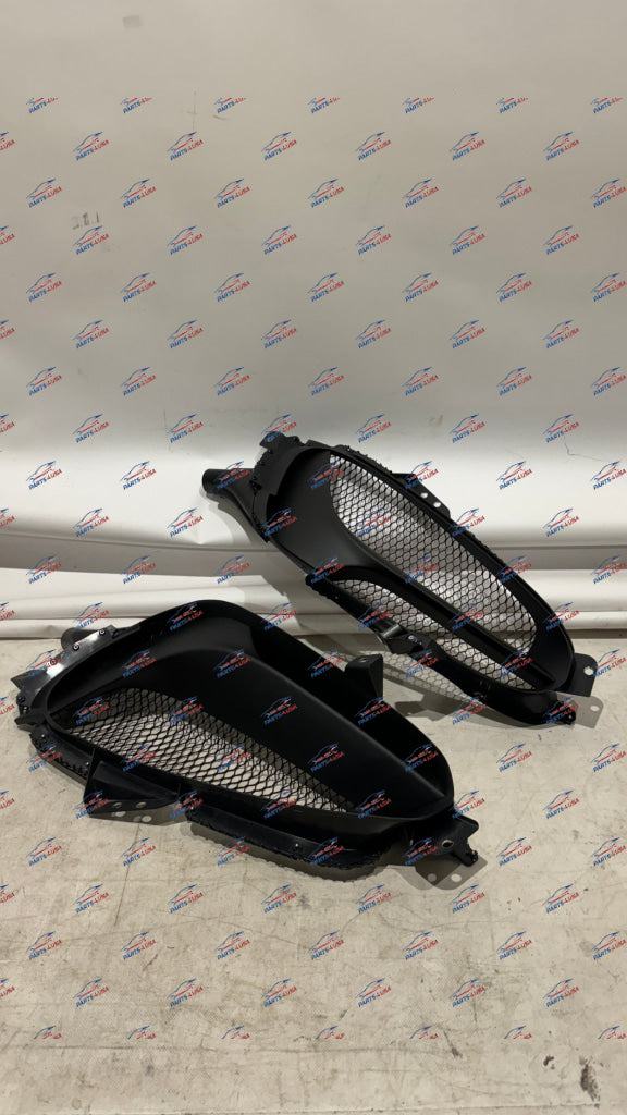 Ferrari SF90 Stradale spider Rear Air vent Quarter panel OEM Part number: 862277 862235 - Air intake
