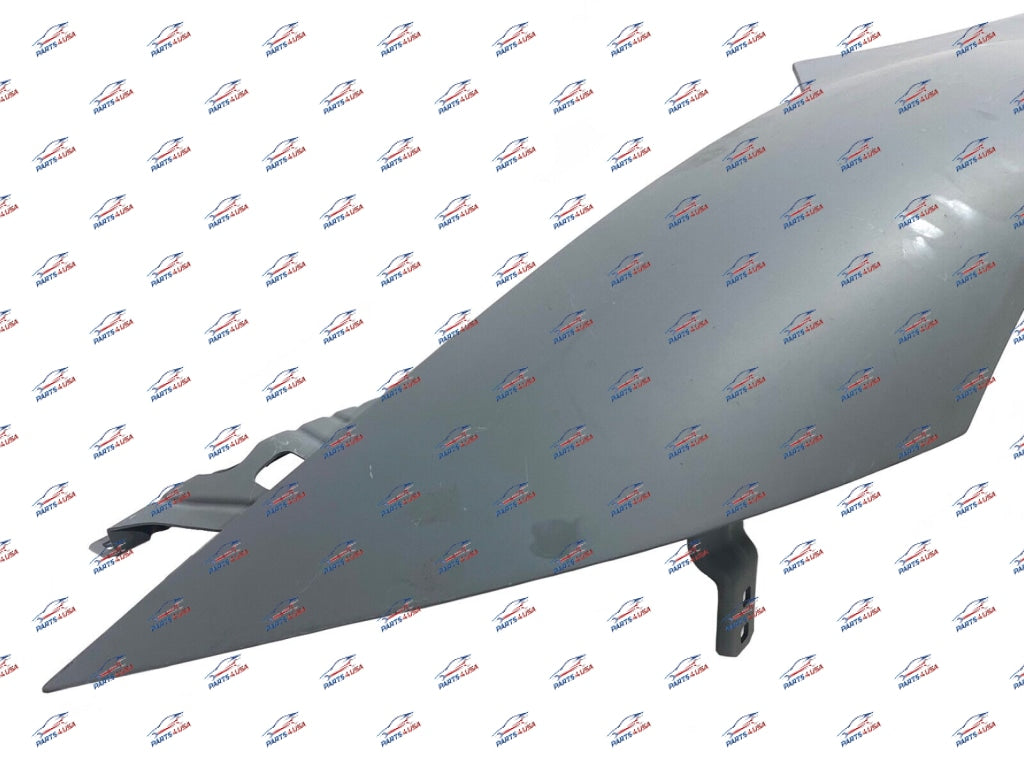 Ferrari Sf90 Stradalle Front Fender Left Side No Shield Oem Part Number: Fender