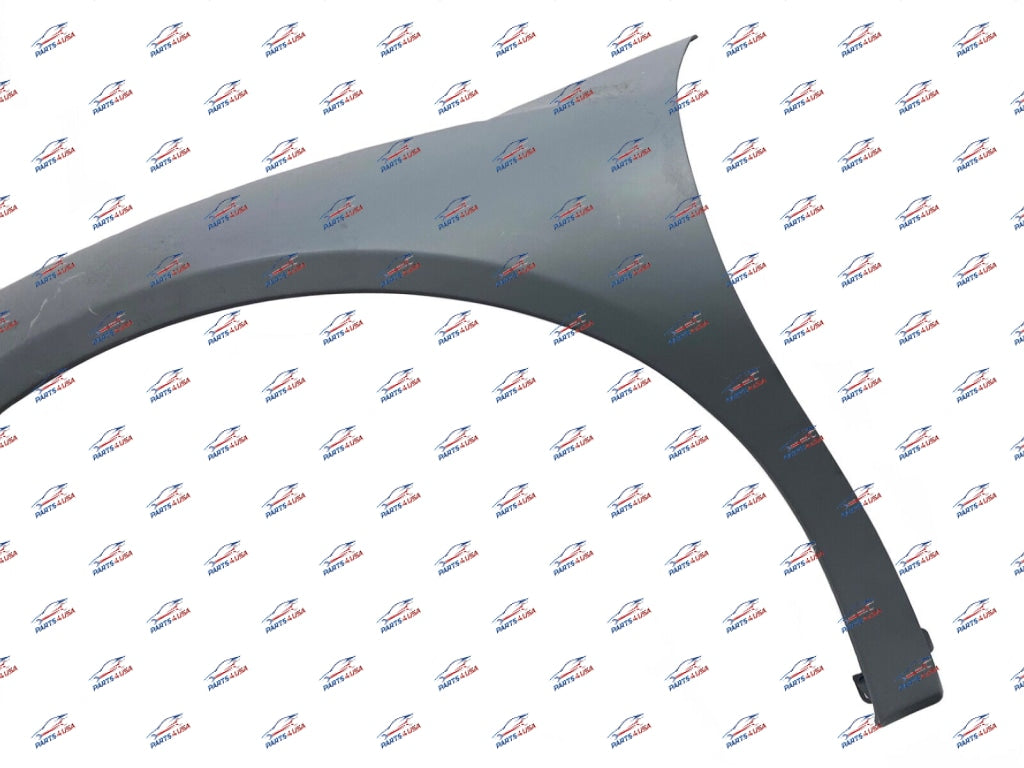 Ferrari Sf90 Stradalle Front Fender Left Side No Shield Oem Part Number: Fender