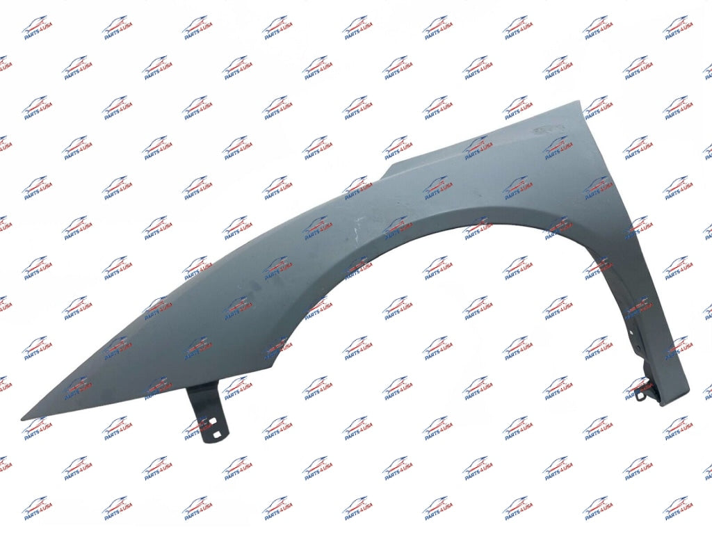 Ferrari Sf90 Stradalle Front Fender Left Side No Shield Oem Part Number: Fender
