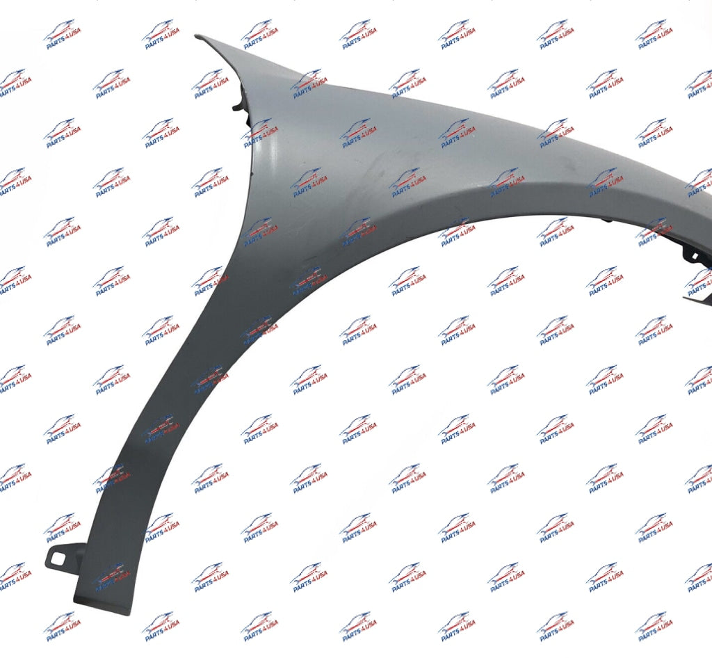 Ferrari Sf90 Stradalle Front Fender Right Side No Shield Oem Part Number: Fender