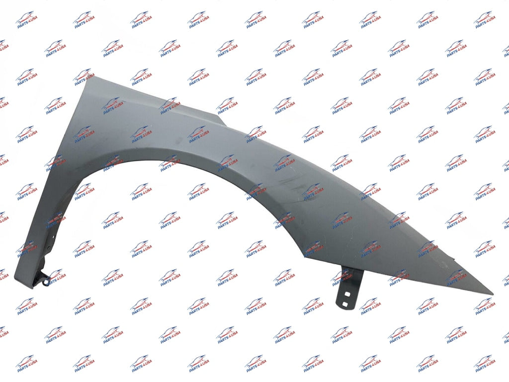 Ferrari Sf90 Stradalle Front Fender Right Side No Shield Oem Part Number: Fender
