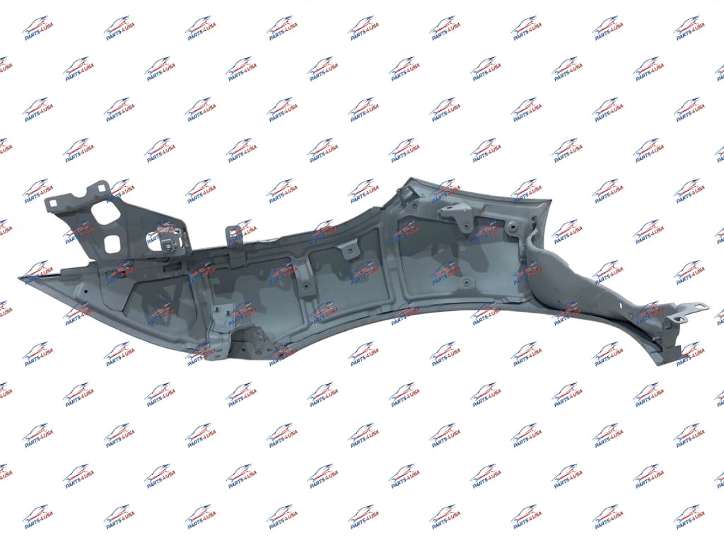 Ferrari Sf90 Stradalle Front Fender Right Side No Shield Oem Part Number: Fender