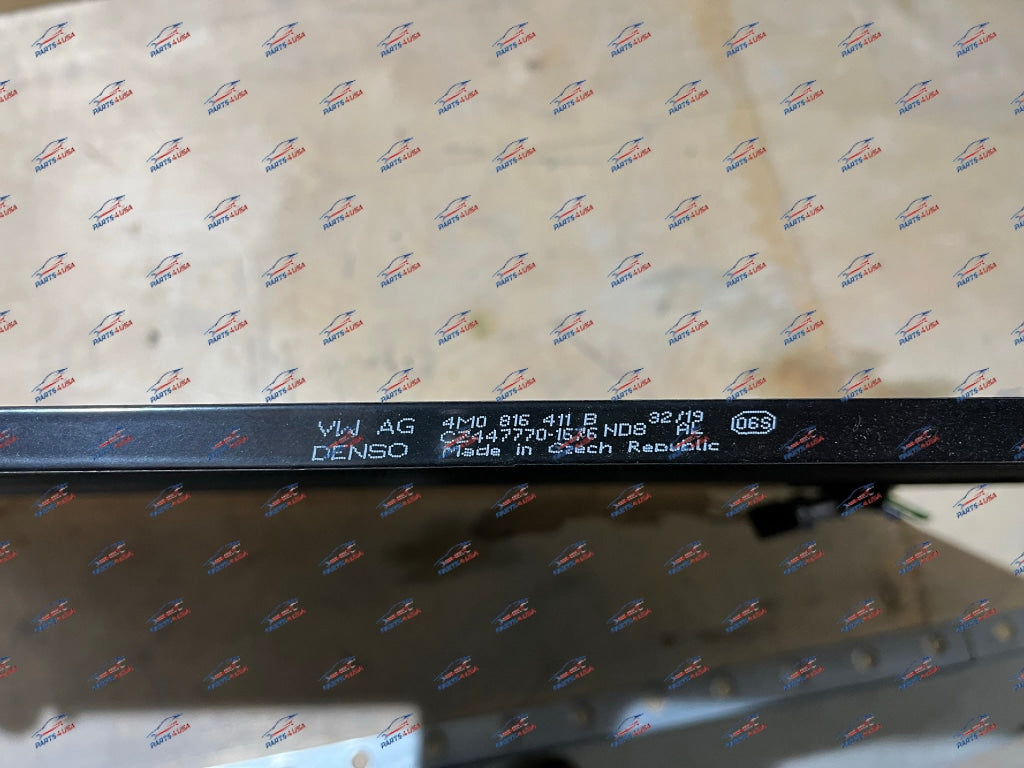 Lamborghini Audi Vw A/C Condenser 4M0816441 Radiator