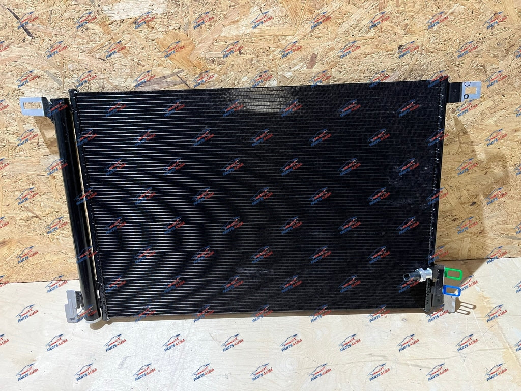 Lamborghini Audi Vw A/C Condenser 4M0816441 Radiator