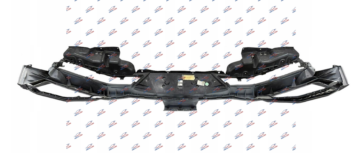 Lamborghini Aventador S Rear bumper OEM Part number: 470807309F 470807301AR 470807301AD - Rear bumper