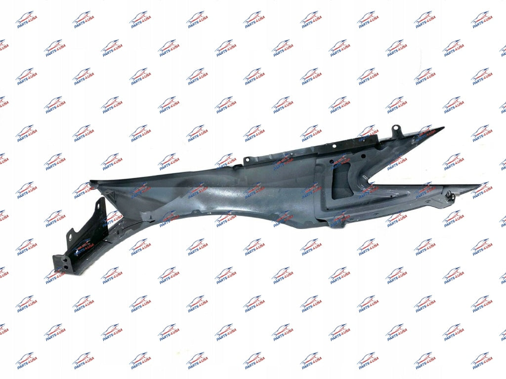 Lamborghini Aventador S Sv Svj Ultimate Fender Lh Oem Part Number: 470821021B Fenders