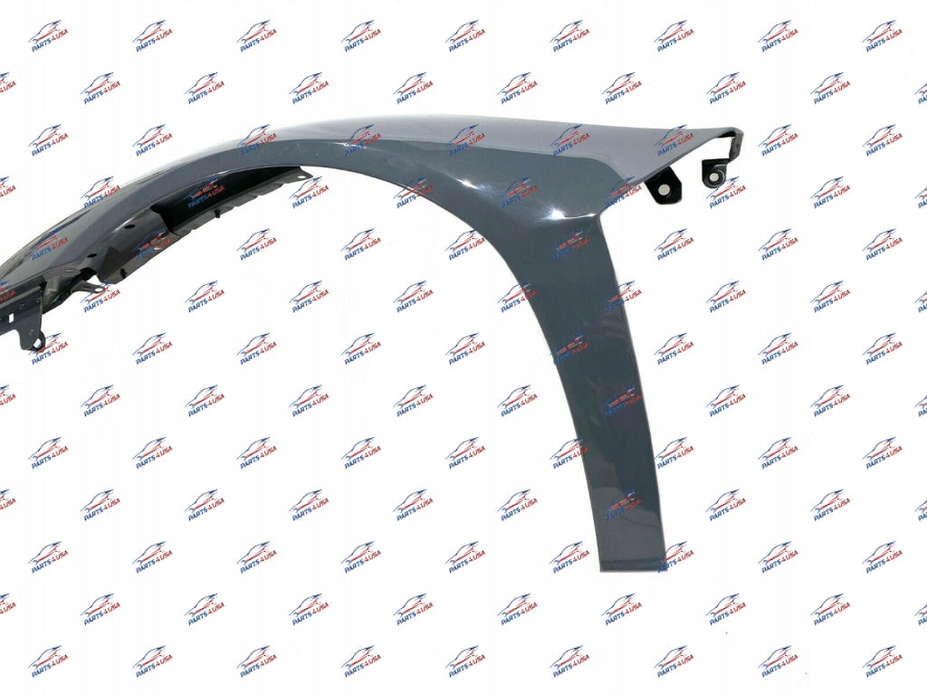 Lamborghini Aventador S Sv Svj Ultimate Fender Lh Oem Part Number: 470821021B Fenders