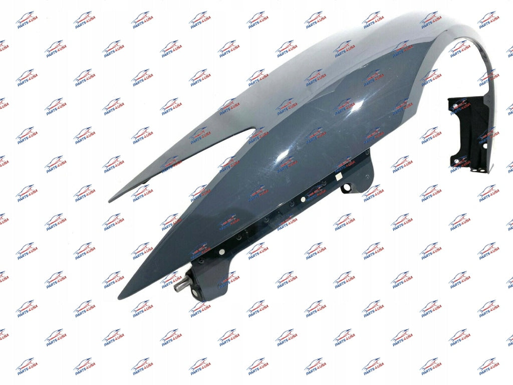 Lamborghini Aventador S Sv Svj Ultimate Fender Lh Oem Part Number: 470821021B Fenders