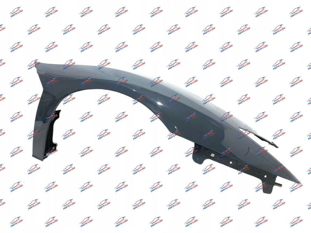 Lamborghini Aventador S Sv Svj Ultimate Fender Rh Oem Part Number: 470821022B Fenders