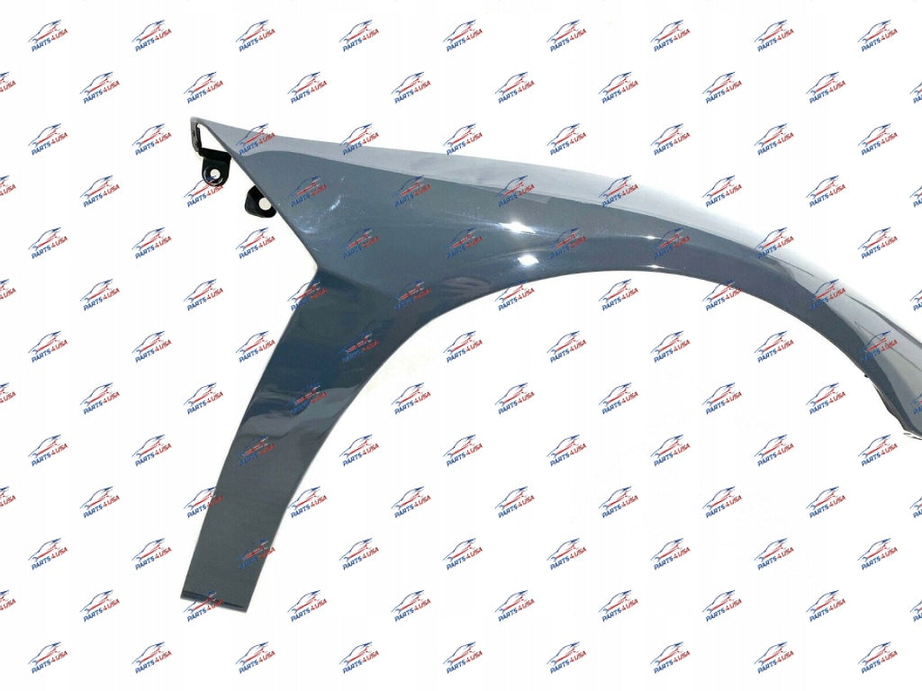 Lamborghini Aventador S Sv Svj Ultimate Fender Rh Oem Part Number: 470821022B Fenders