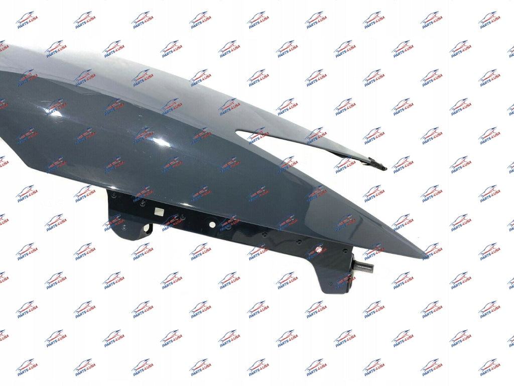 Lamborghini Aventador S Sv Svj Ultimate Fender Rh Oem Part Number: 470821022B Fenders