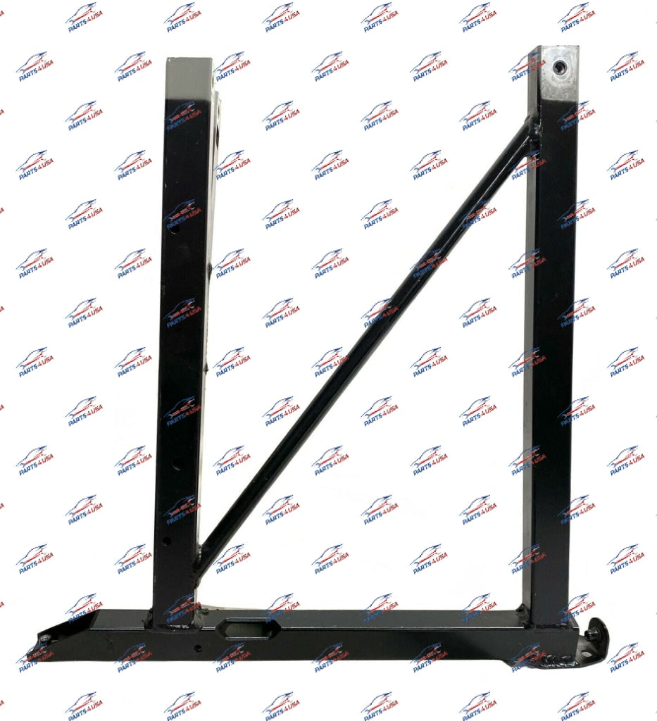 Lamborghini Huracan Front Frame Bracket Support, Part number: 4T080619
