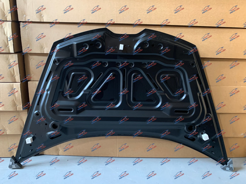 Lamborghini Huracan Front Hood Part Number: 4T0823021C