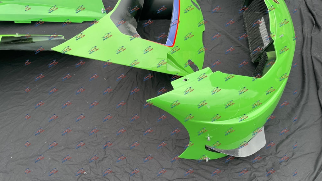 Lamborghini Huracan Gt3 Bodykit Carbon Part Number: