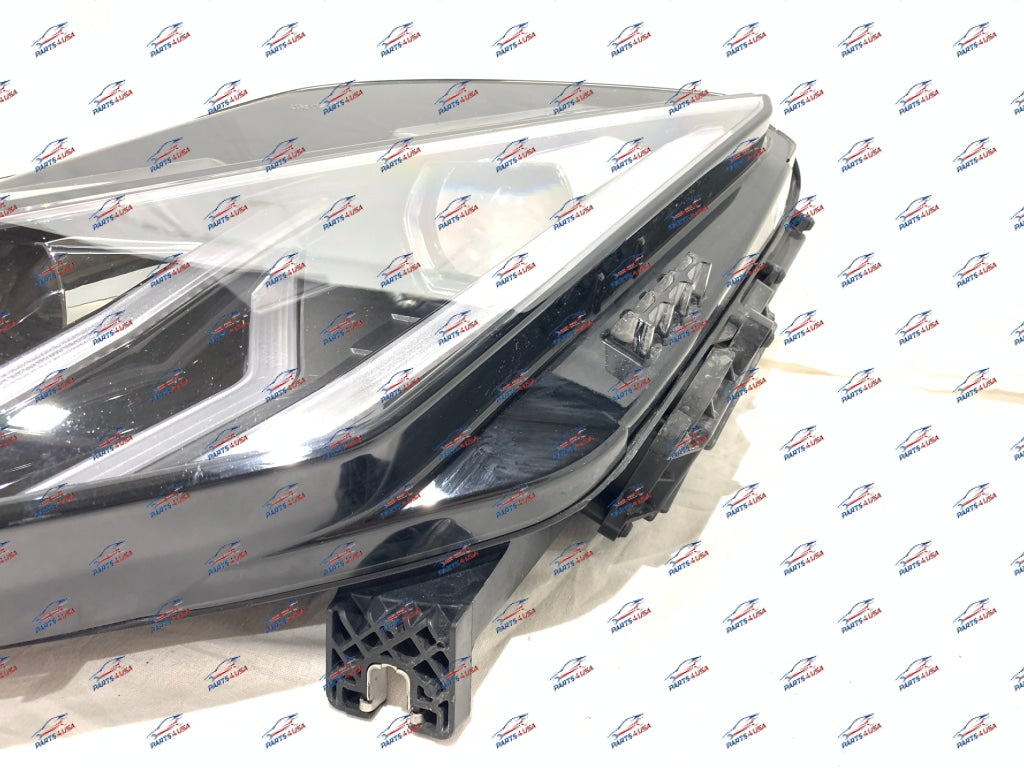 Lamborghini Huracan Headlight L + R Part Number: 4T0941004 Headlight