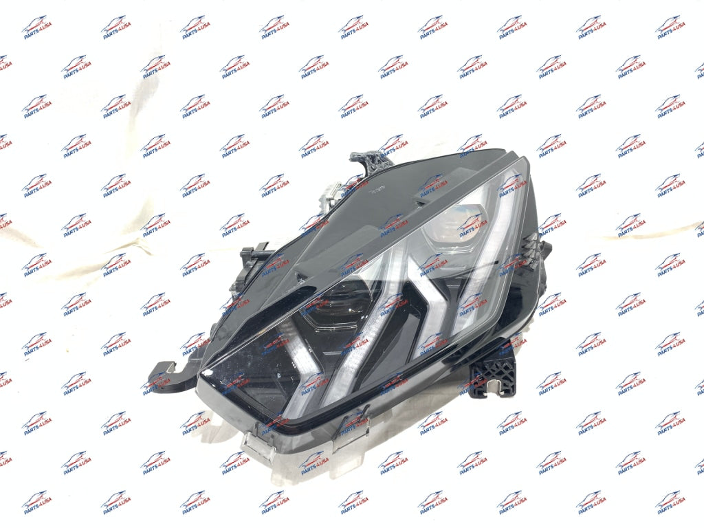 Lamborghini Huracan Headlight L + R Part Number: 4T0941004 Headlight