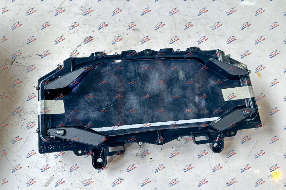 Lamborghini Huracan instrument cluster cruise control OEM Part numberL 4T0920900C - Instrument cluster