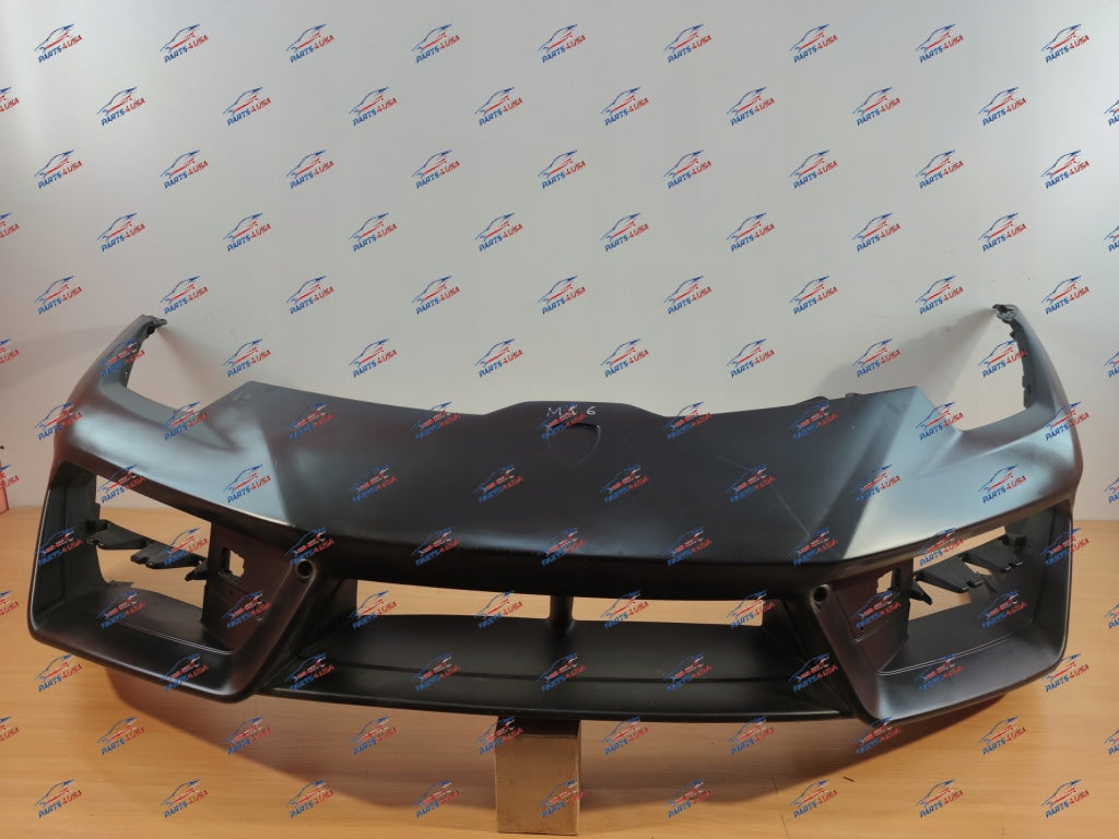 Lamborghini Huracan Lp580 Front Bumper Part Number: 4T0807113A