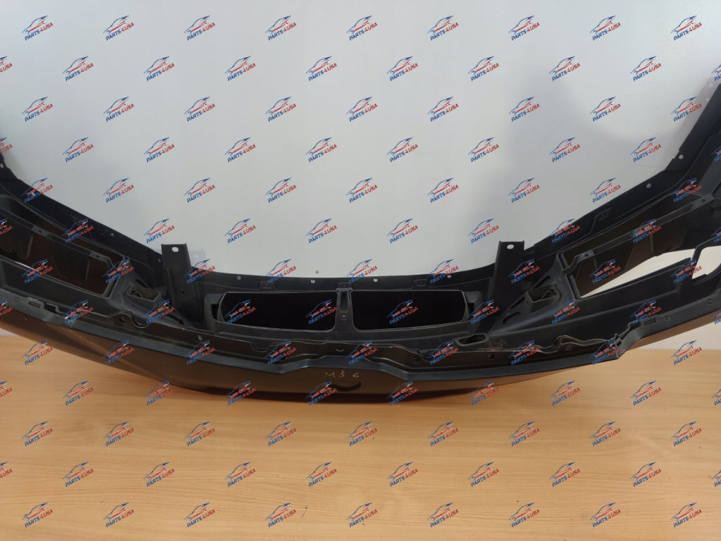 Lamborghini Huracan Lp580 Front Bumper Part Number: 4T0807113A