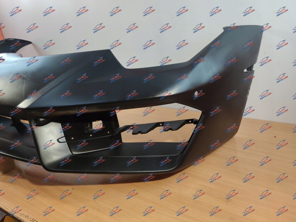 Lamborghini Huracan Lp580 Front Bumper Part Number: 4T0807113A