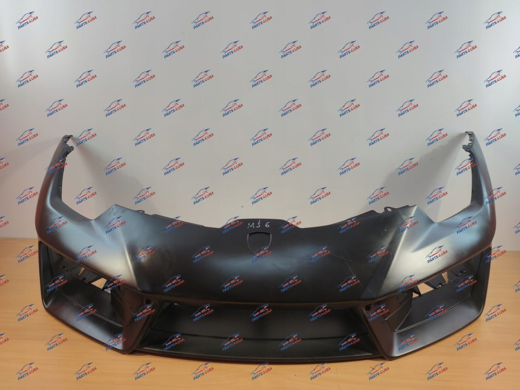 Lamborghini Huracan Lp580 Front Bumper Part Number: 4T0807113A