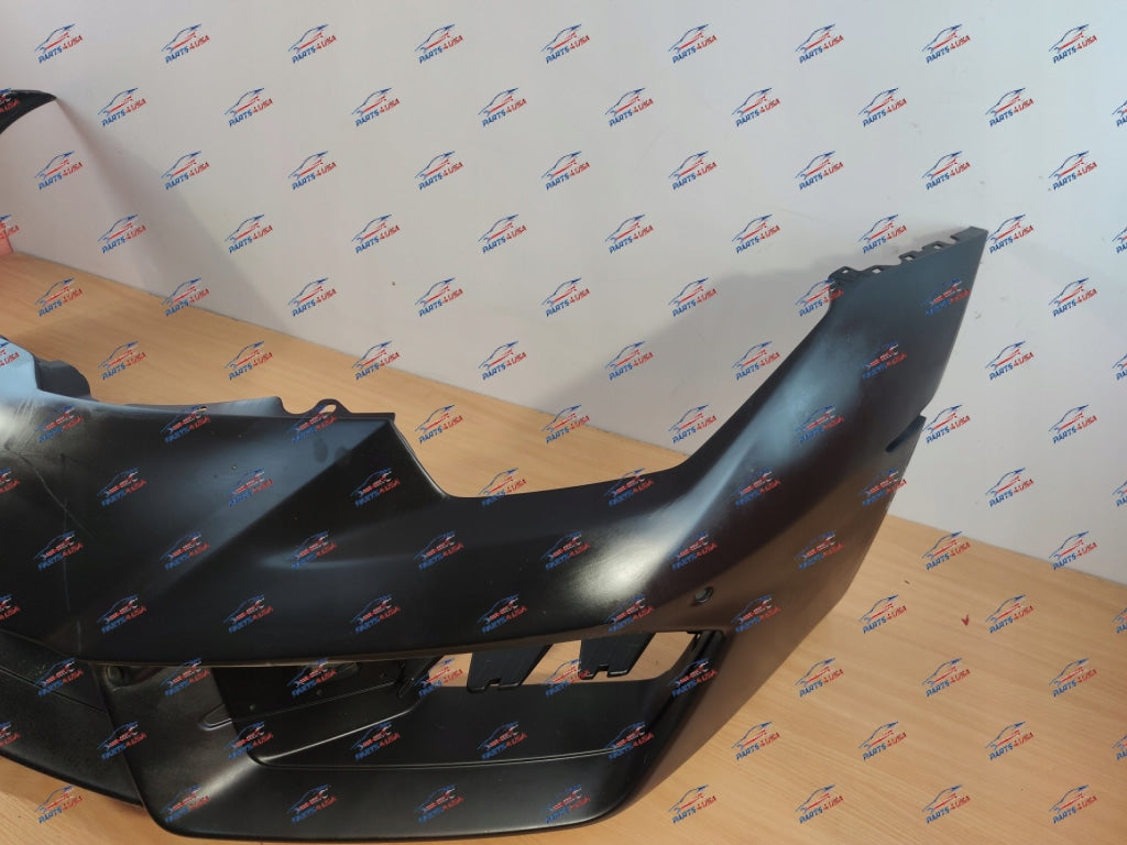 Lamborghini Huracan Lp580 Front Bumper Part Number: 4T0807113A