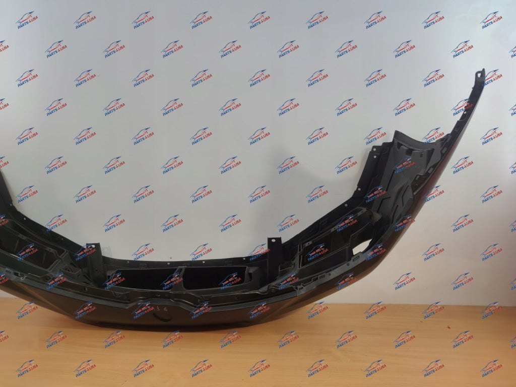 Lamborghini Huracan Lp580 Front Bumper Part Number: 4T0807113A