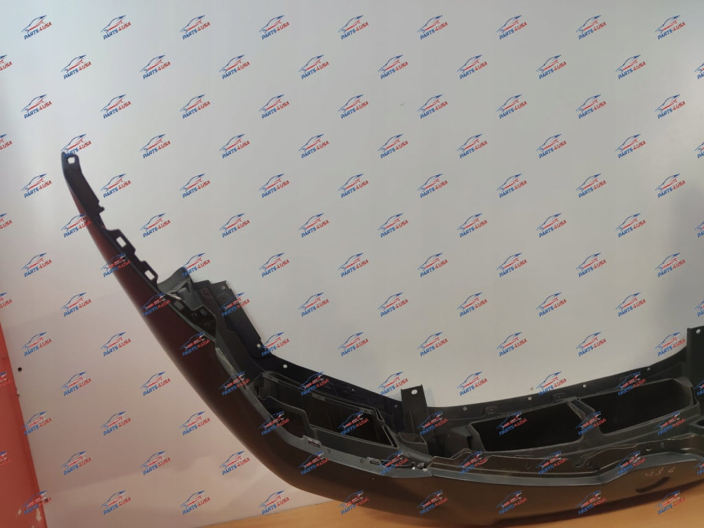 Lamborghini Huracan Lp580 Front Bumper Part Number: 4T0807113A